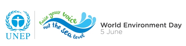 Official theme of 2014 World Environment Day 